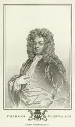 Charles Cornwallis, Lord Cornwallis